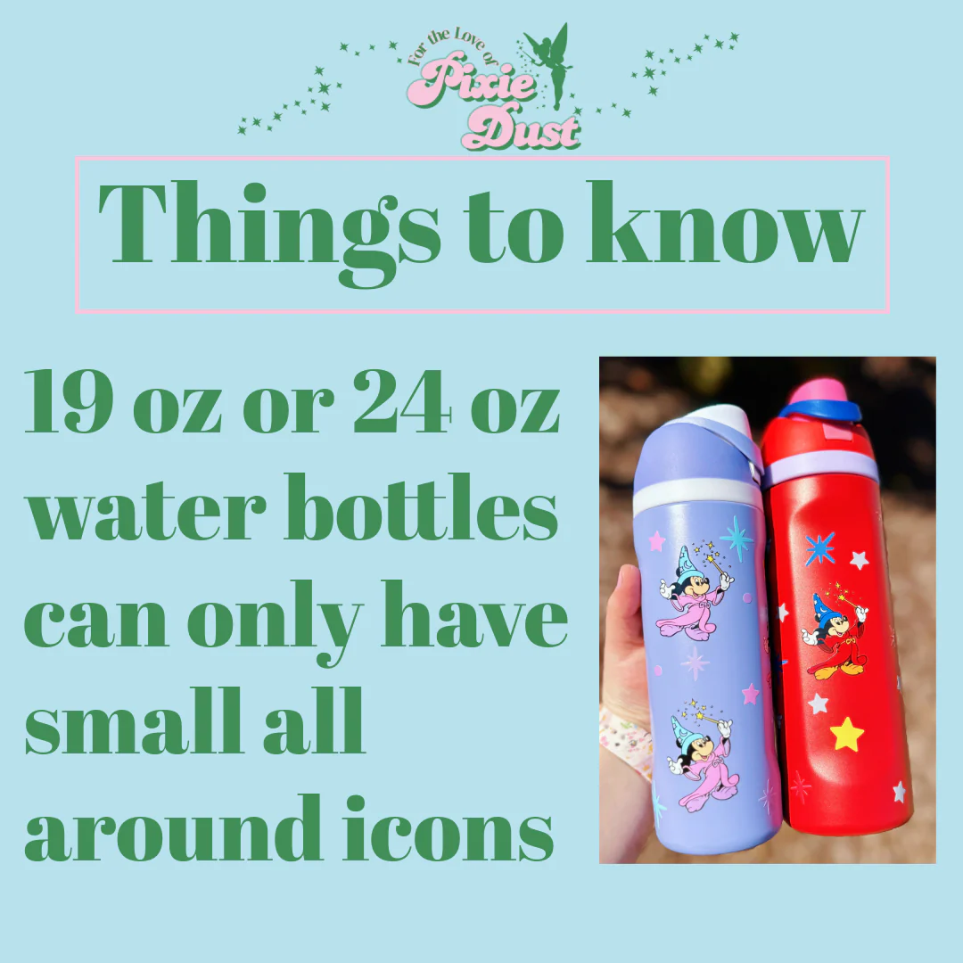 Custom Inspired Sip Stainless Steel Water Bottle - Image 4