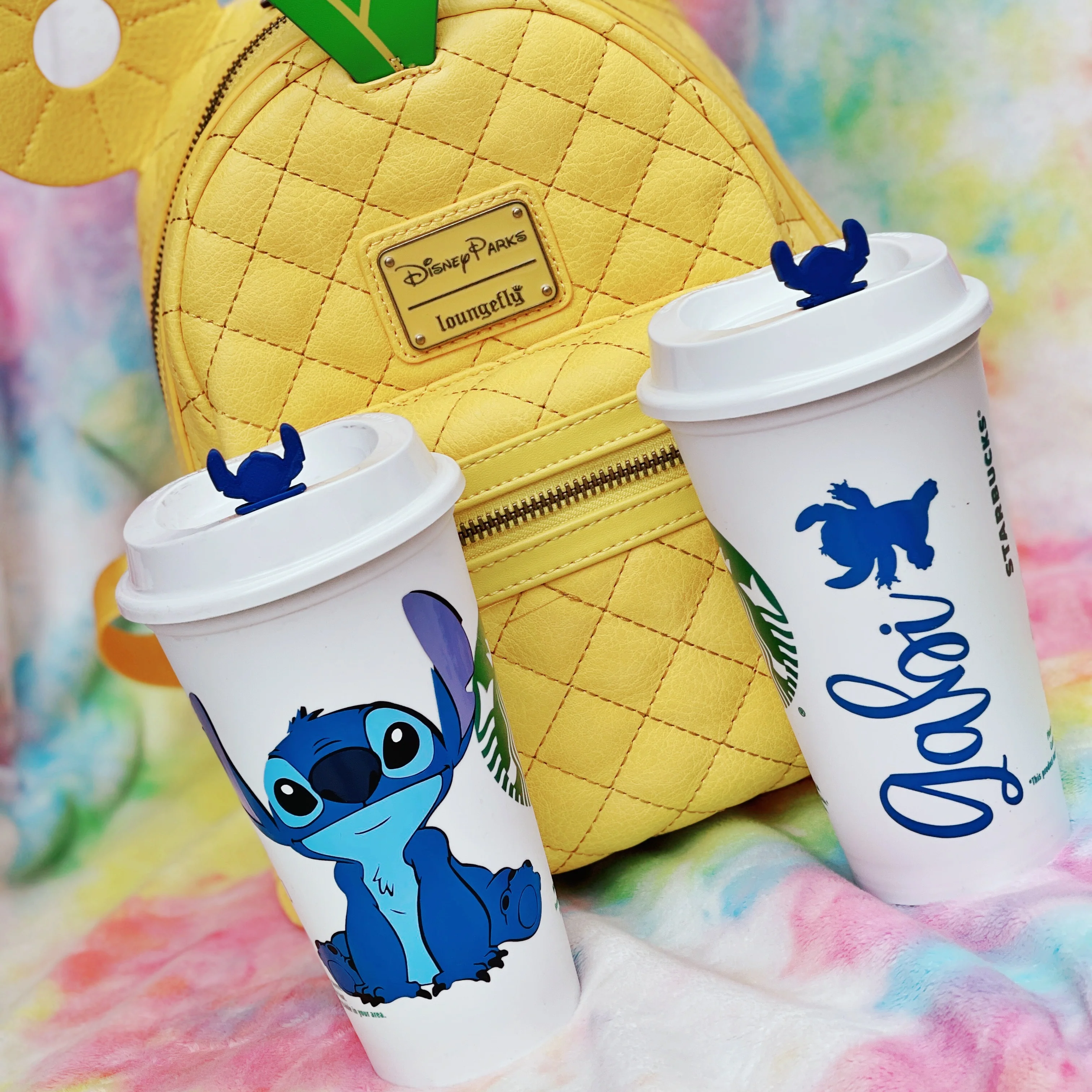 Hot Cups